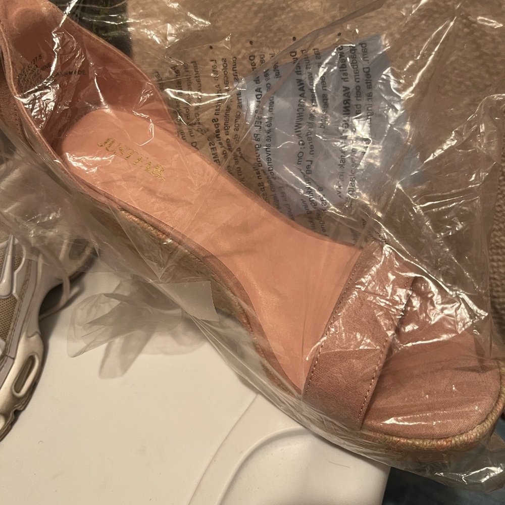 Brand new in box